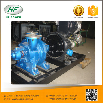 HFD302 diesel engine water pump set